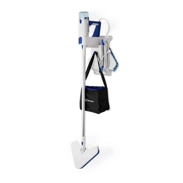 reliable steam cleaner