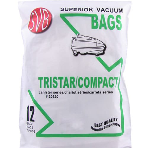 Tristar vacuum cleaner bags