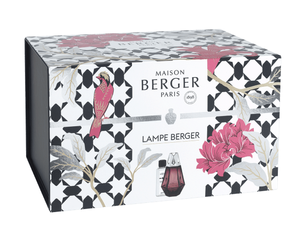 lampe berger