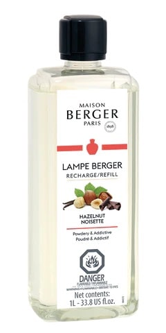 Lampe berger