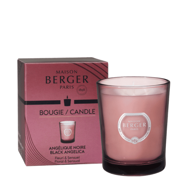 Scented Candles