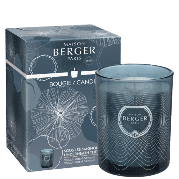 scented candle