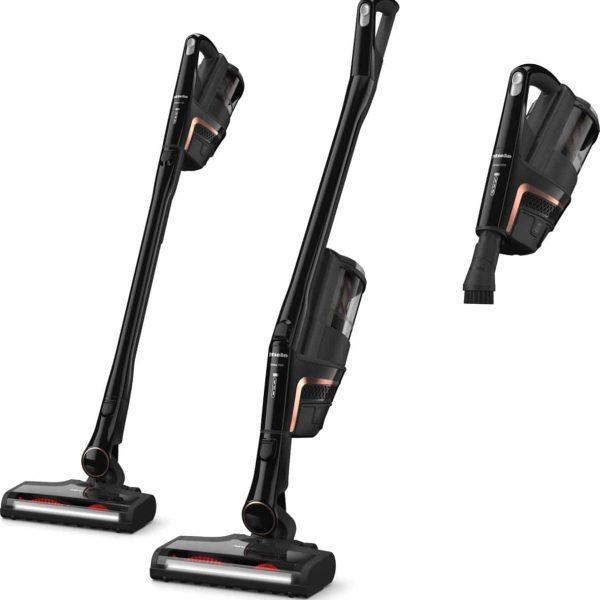 miele cordless vacuum