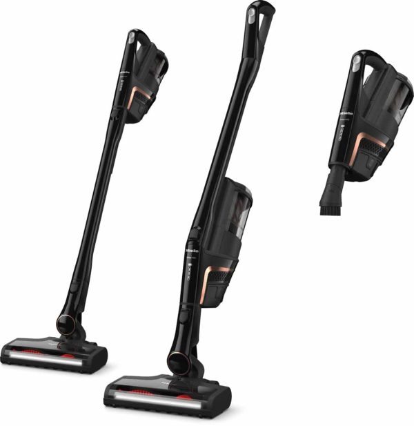 miele cordless vacuum