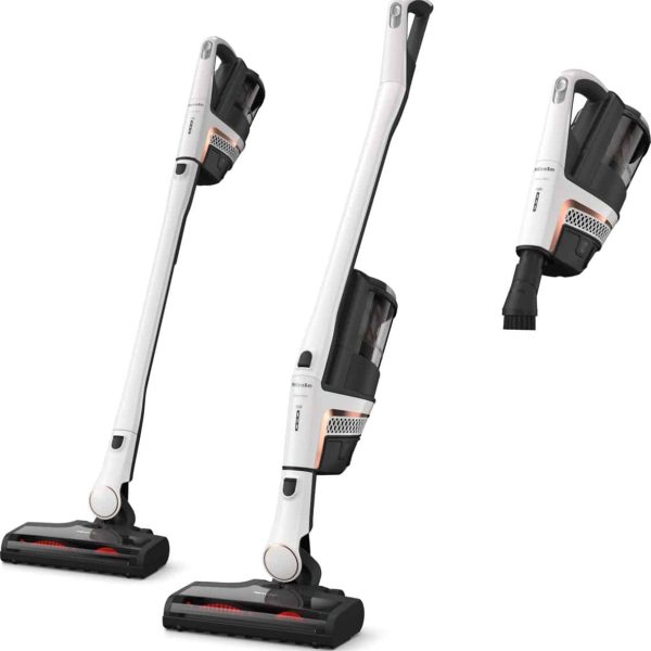 miele cordless vacuum