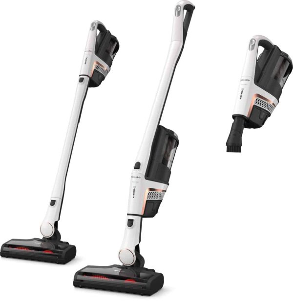 miele cordless vacuum