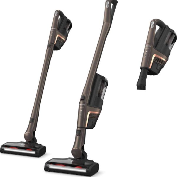 miele cordless vacuum