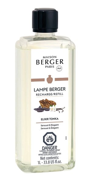 lampe berger