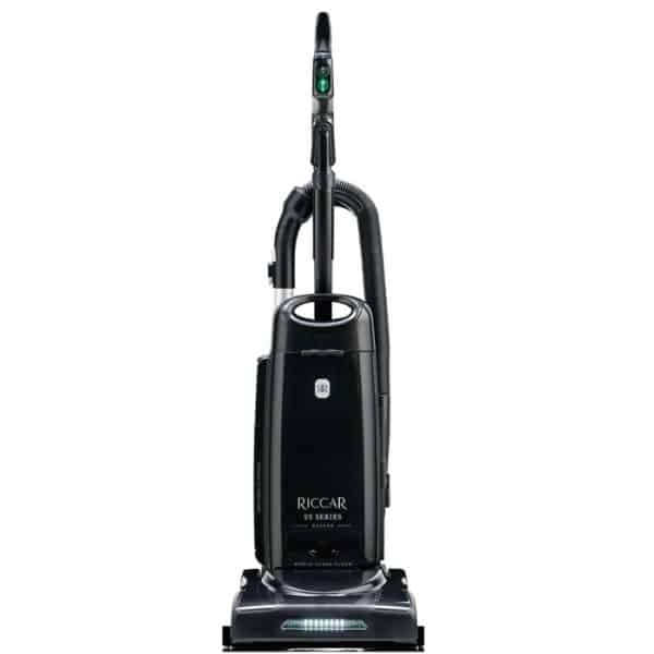 riccar upright vacuum