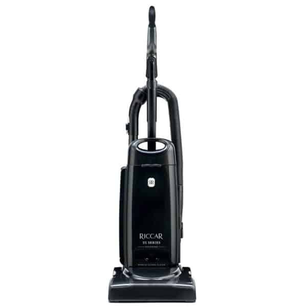 riccar upright vacuum