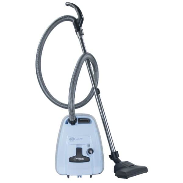 sebo vacuum cleaner