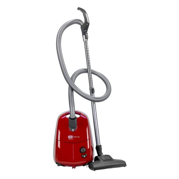 sebo vacuum cleaner