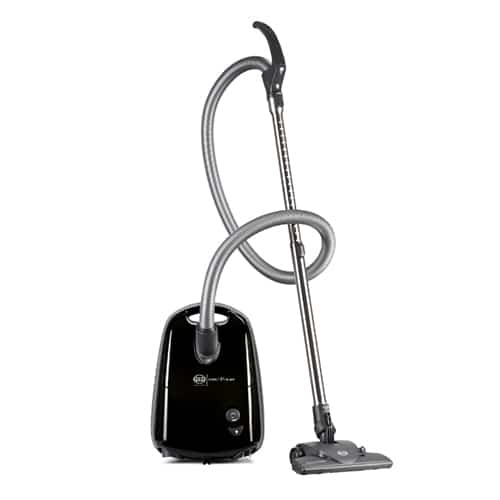 sebo vacuum cleaner