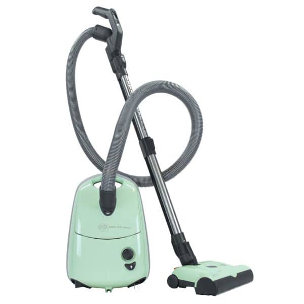 sebo vacuum cleaner