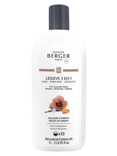 lampe berger