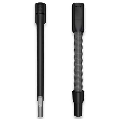 Miele triflex vacuum