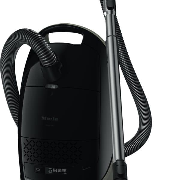 Miele vacuum