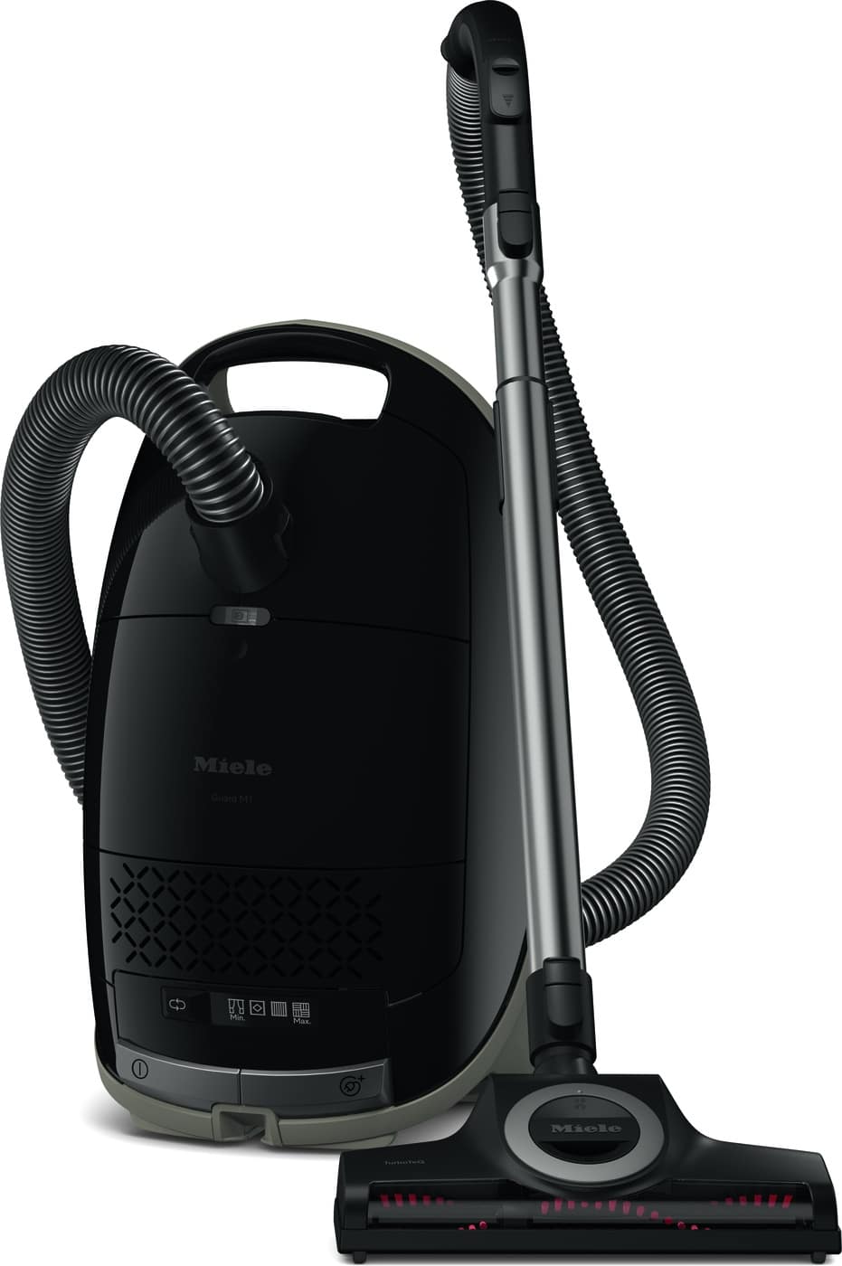 Miele vacuum