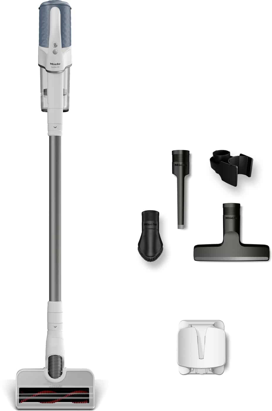 Miele Duoflex HX1 Cordless Vacuum - Image 2