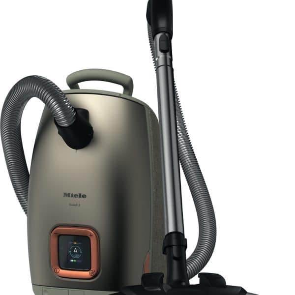 Miele vacuum