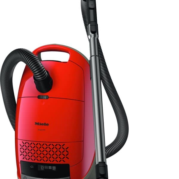 Miele vacuum