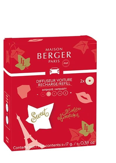 lampe berger
