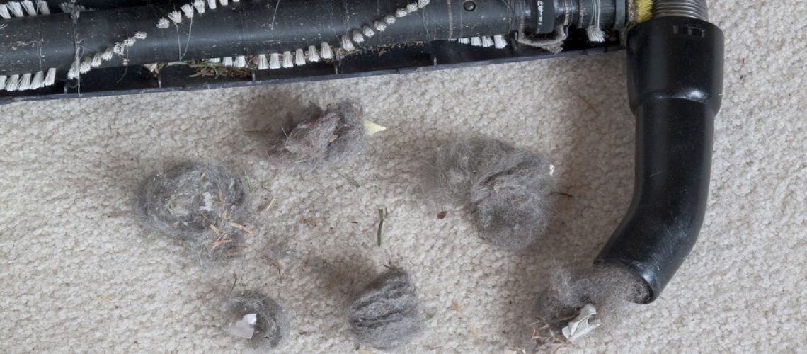 5 Of The Most Common Vacuum Problems The Vacuum District